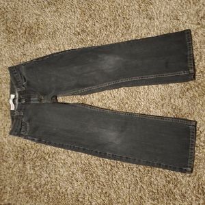 Boys black Levi's 505